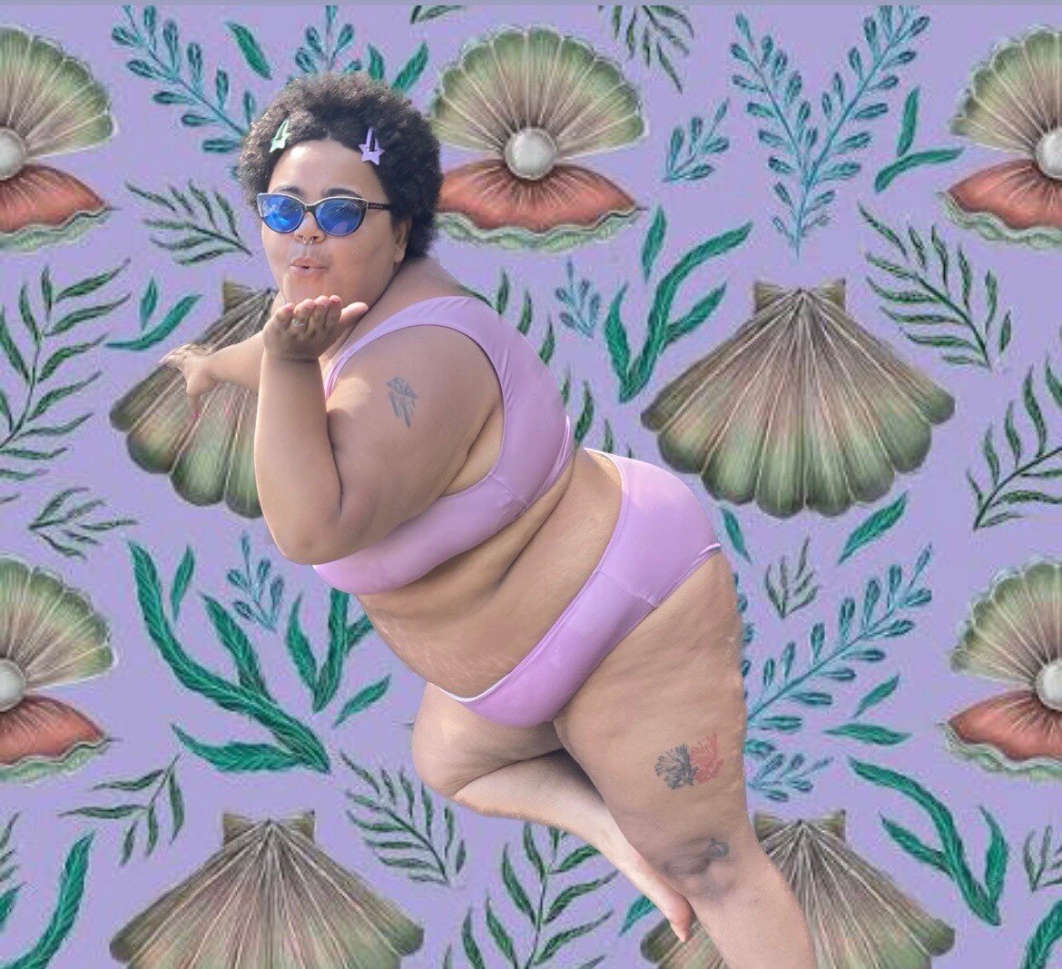 Mermaidinthemtn (@mermaidinthemtn), OnlyFans creator