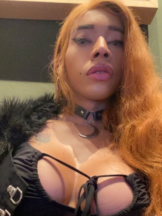 Mermaidmorrigan (@mermaidmorrigan), OnlyFans creator