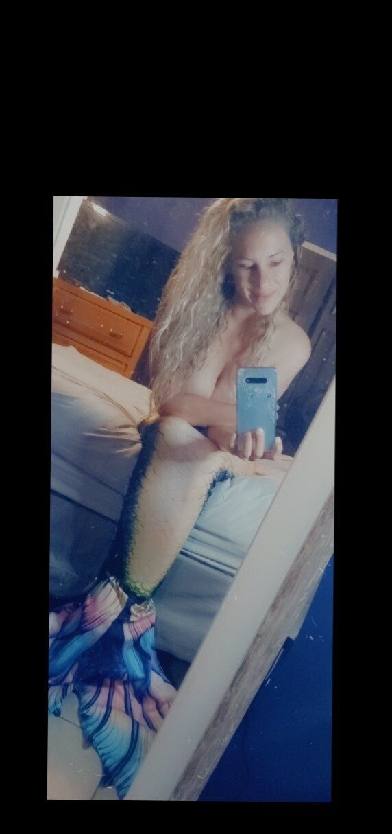 Mermaidprincess (@mermaidprincess), OnlyFans creator