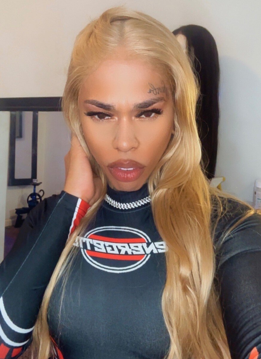 Messiahchee (@messiahchee), OnlyFans creator