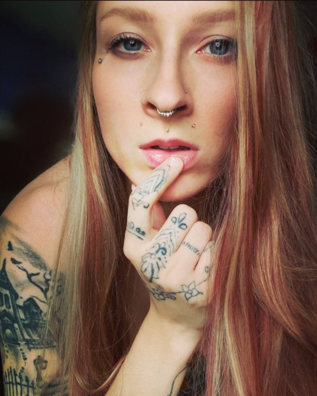 Messylilmomma (@messylilmomma), OnlyFans creator