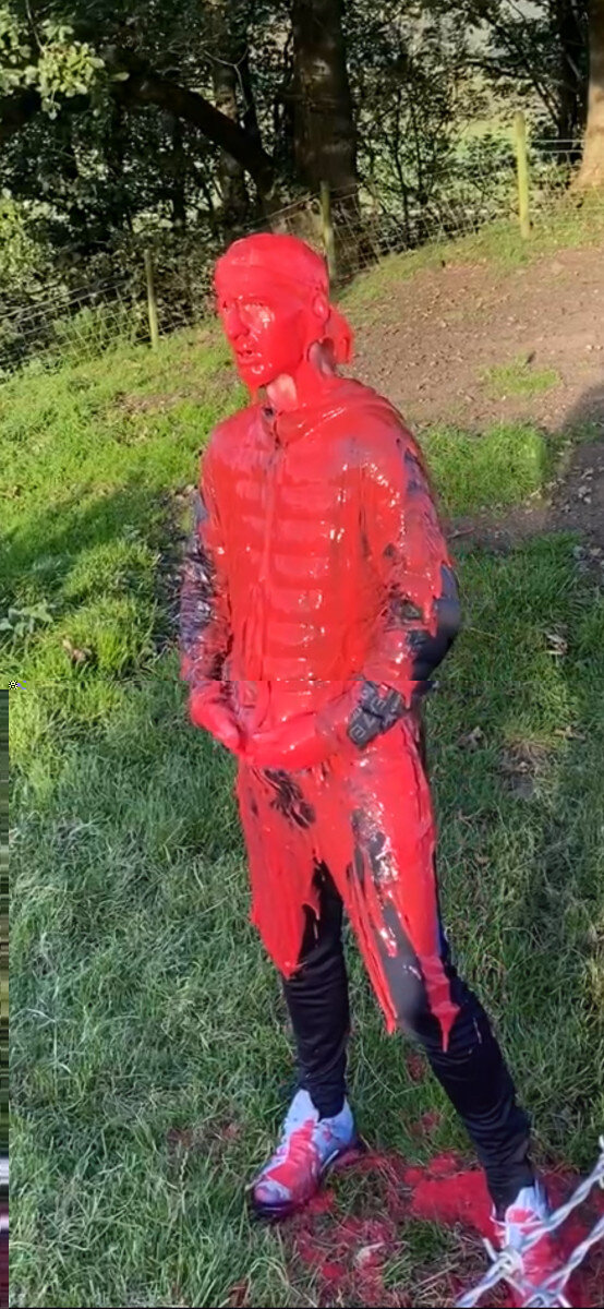 Messyste1 (@messyste1), OnlyFans creator