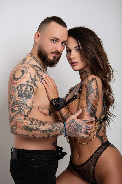 Messzeg (@messzeg), OnlyFans creator