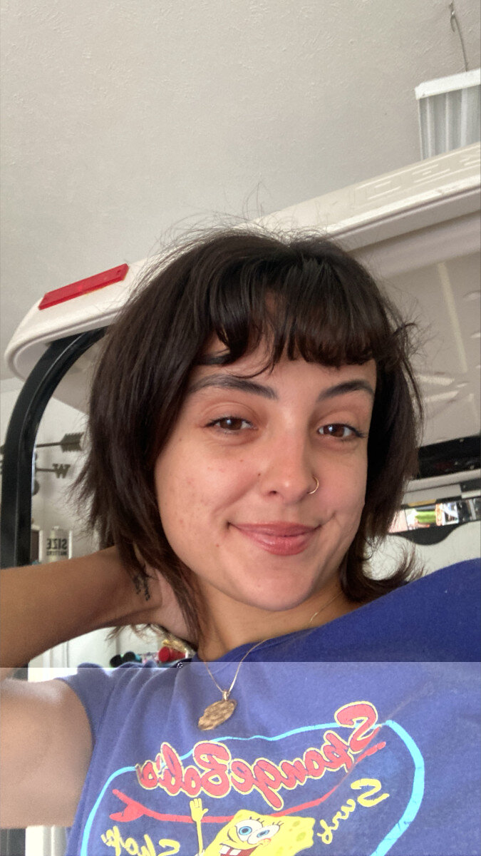 Meswl (@meswl), OnlyFans creator