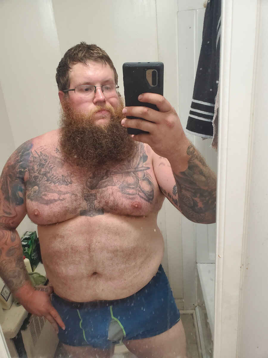 Metalpete13 (@metalpete13), OnlyFans creator