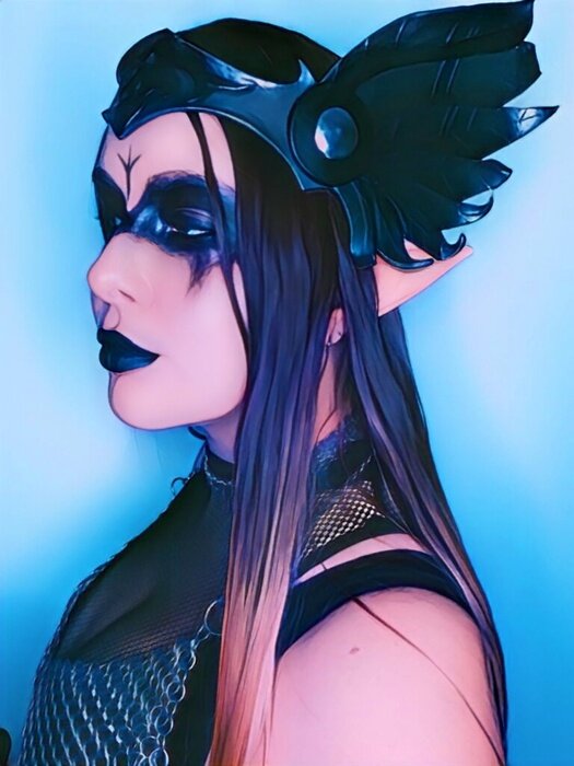 Metalvalkyrie