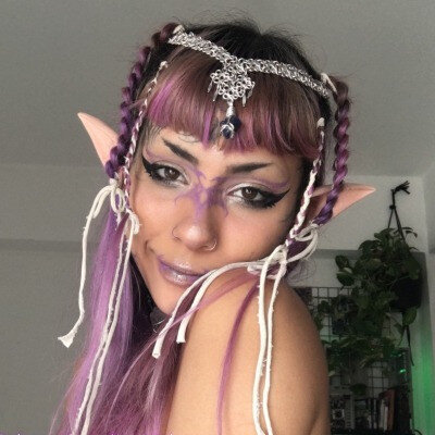 Metamisuccubus (@metamisuccubus), OnlyFans creator