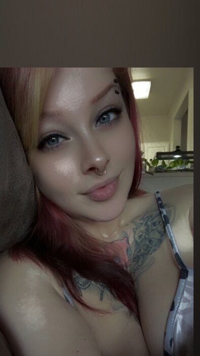 Mewbini (@mewbini), OnlyFans creator