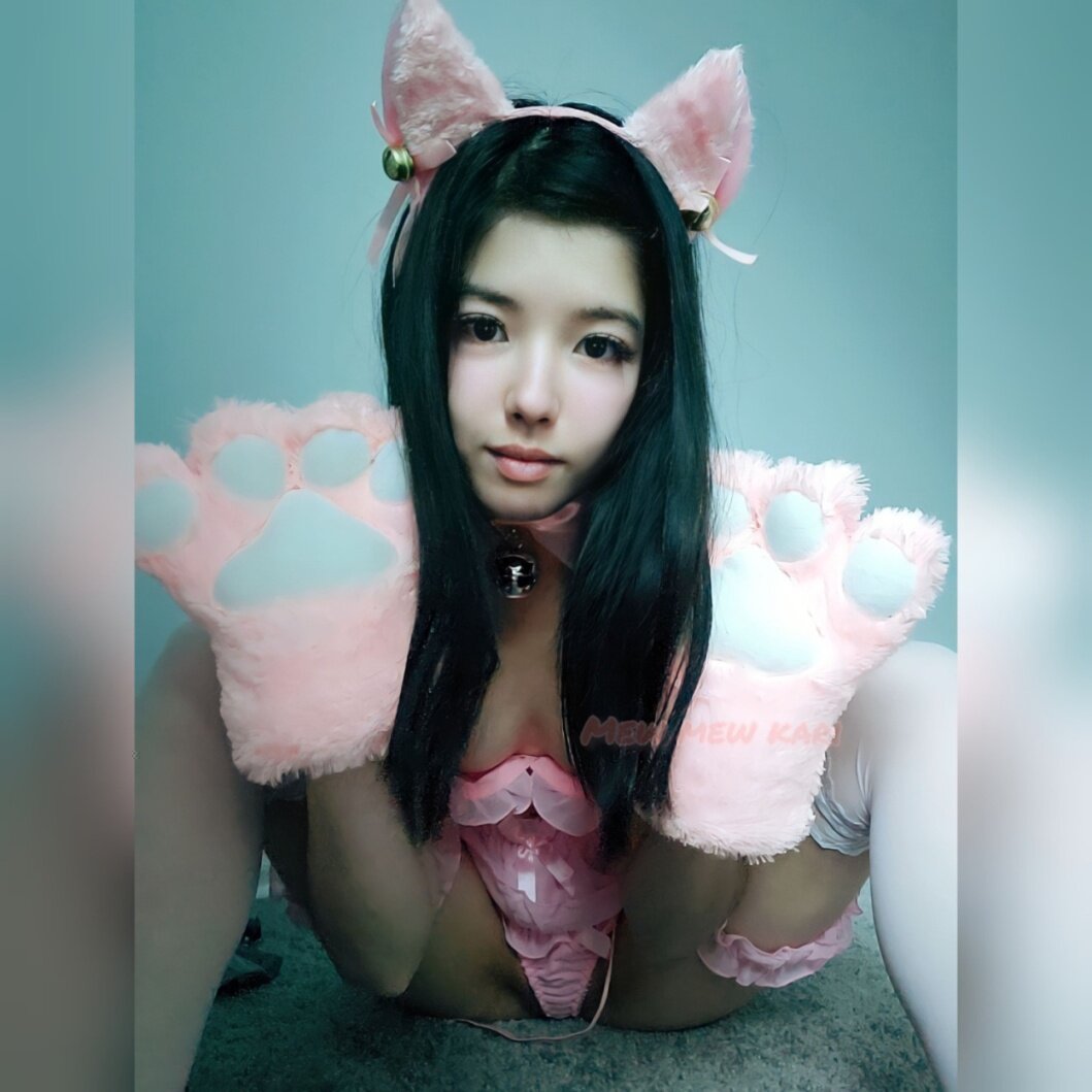 Mewmewkarivip (@mewmewkarivip), OnlyFans creator