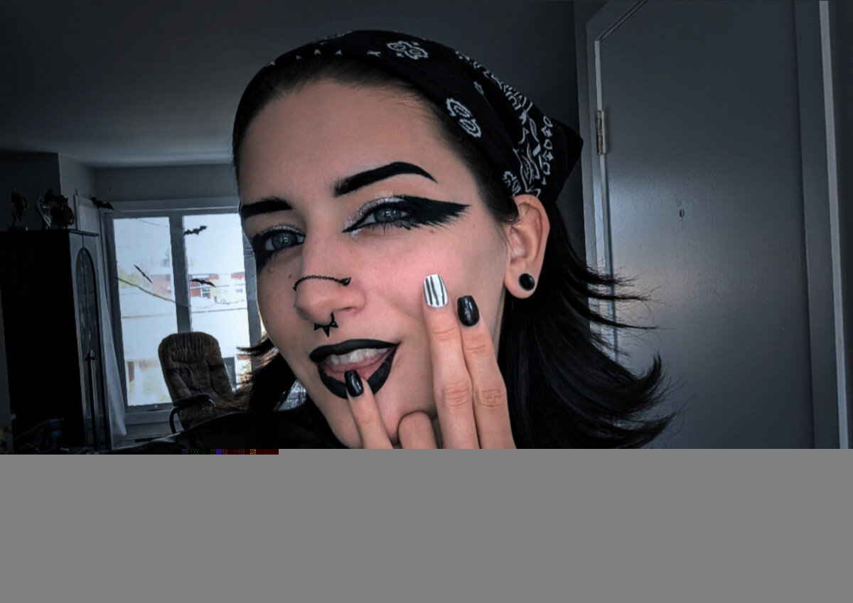 Mewtwolou (@mewtwolou), OnlyFans creator