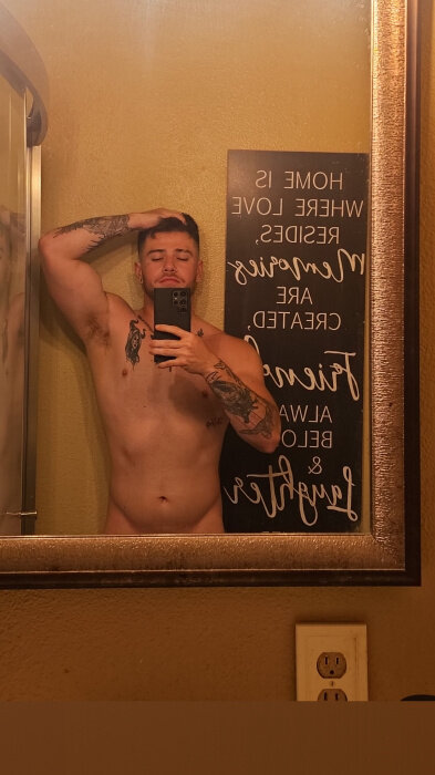 Mexicanvanilla619 (@mexican_vanilla619), OnlyFans creator