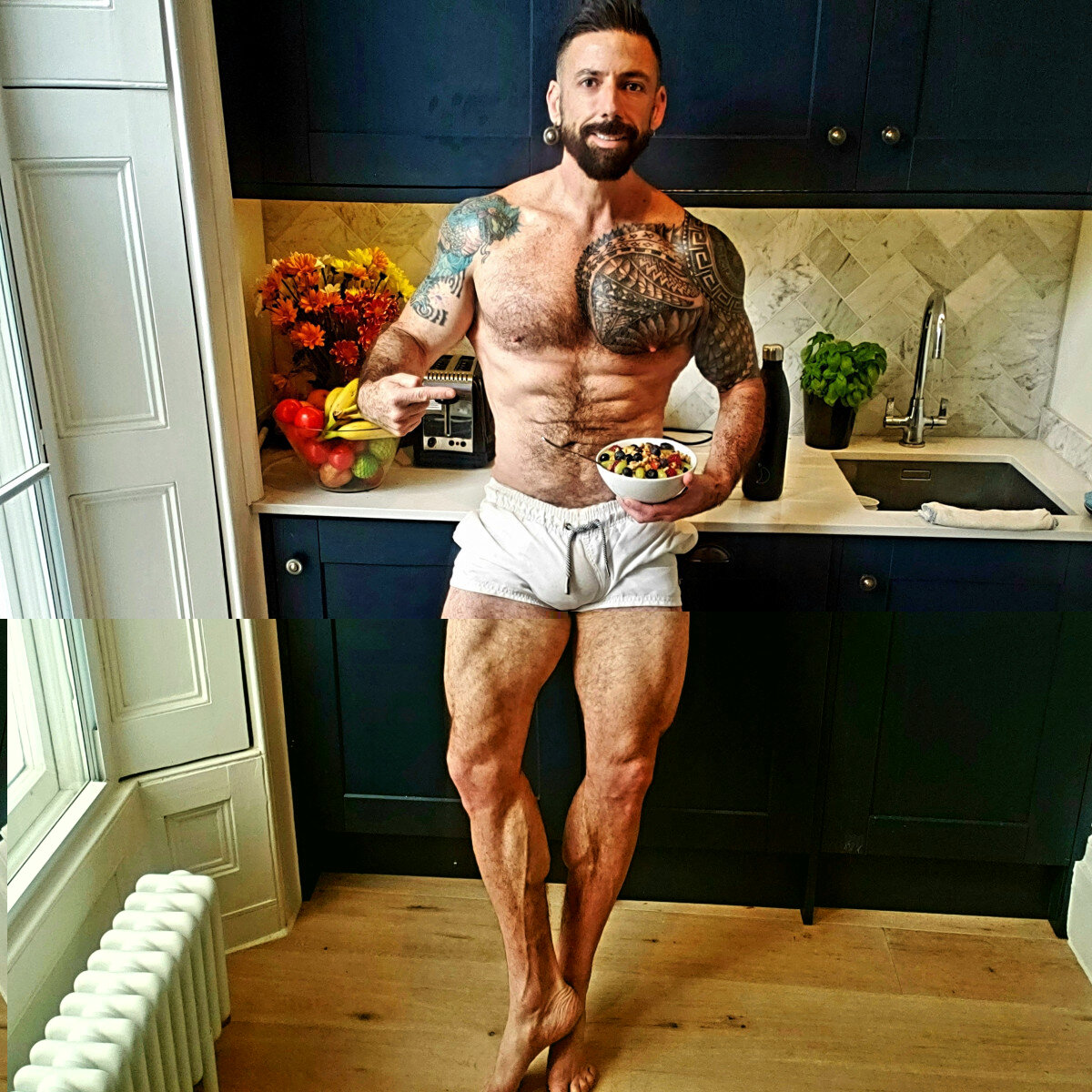 Mexicanhunk (@mexicanhunk), OnlyFans creator