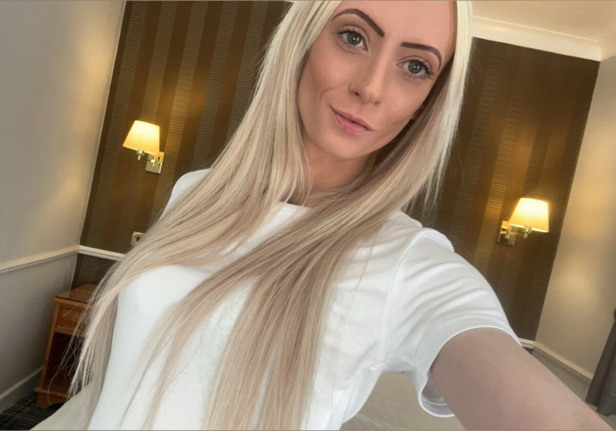 Mfcemmaparker (@mfcemmaparker), OnlyFans creator