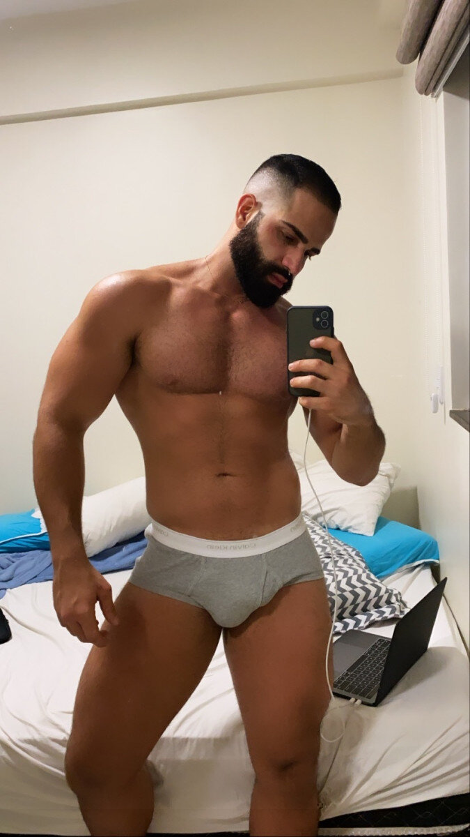 Mgemmfree (@mgemmfree), OnlyFans creator