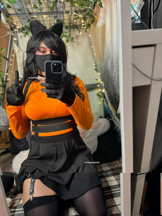 Mgjennie (@mgjennie), OnlyFans creator