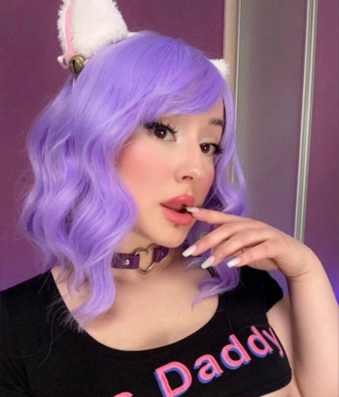 Miameli (@mi_ameli), OnlyFans creator