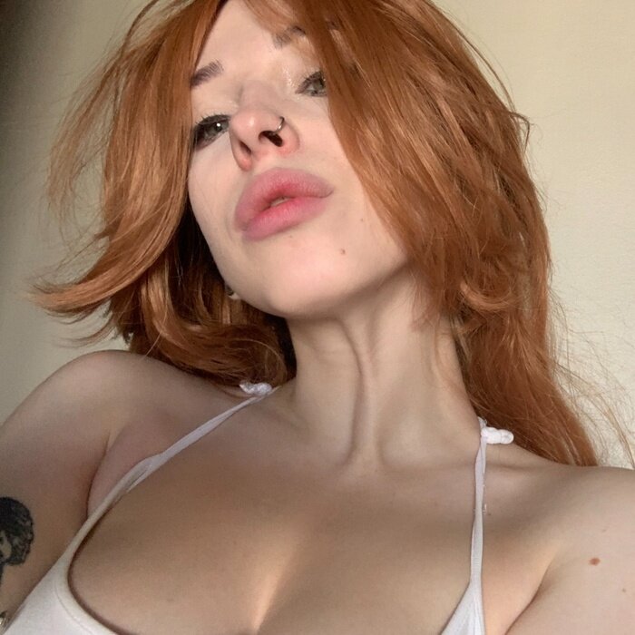 Mia (@mia_meoow), OnlyFans creator
