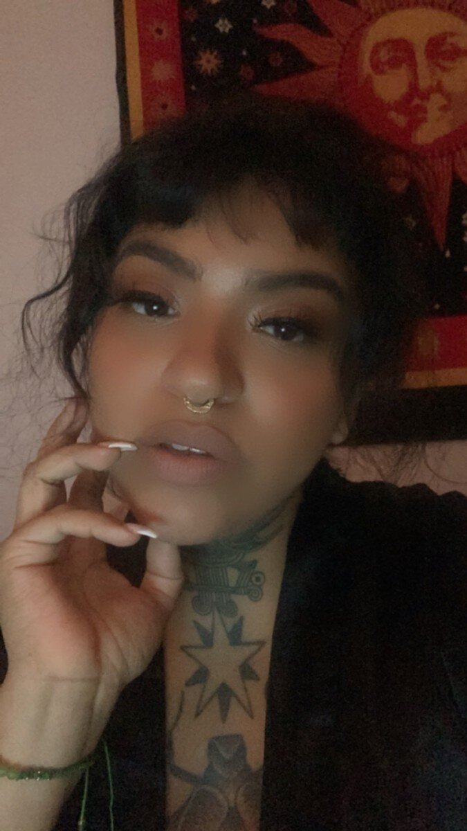 Miasecreto (@mia_secreto), OnlyFans creator