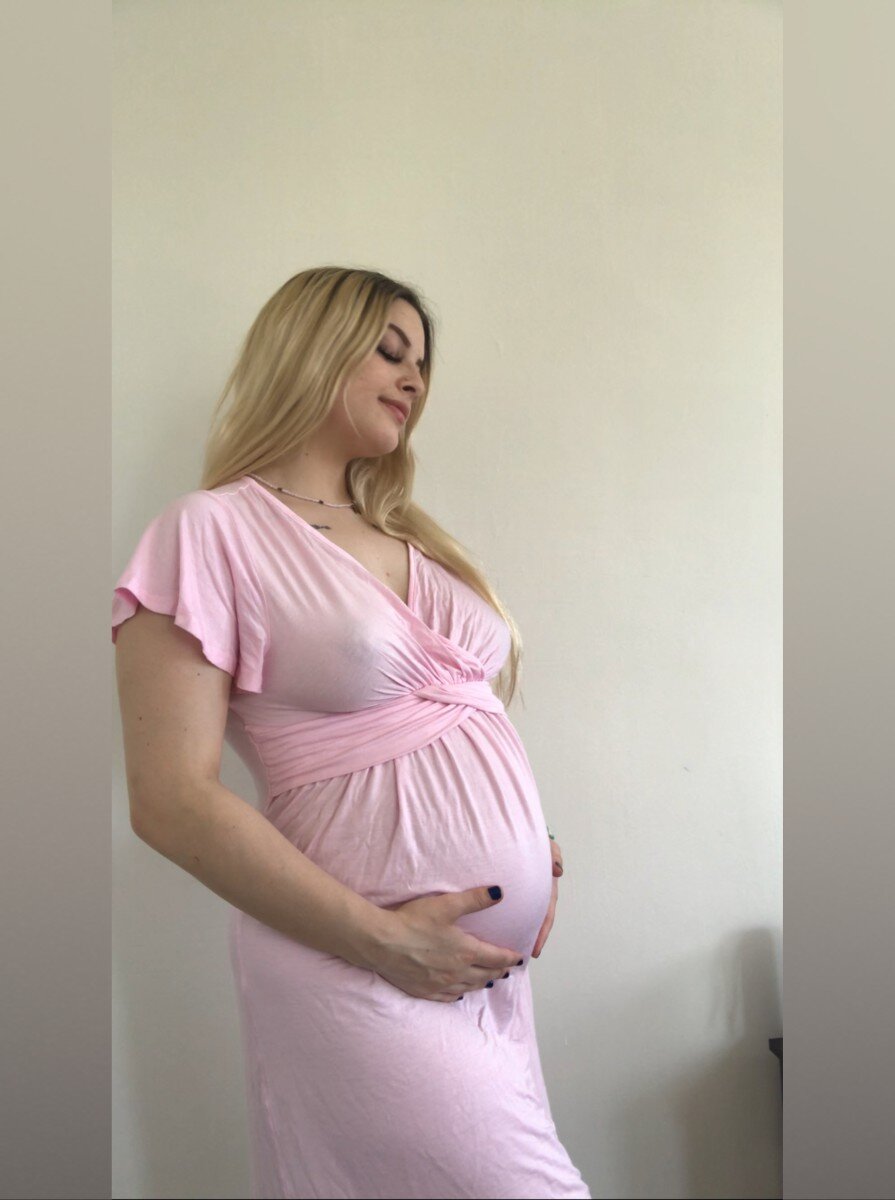 Miaaasturbate (@miaaasturbate), OnlyFans creator