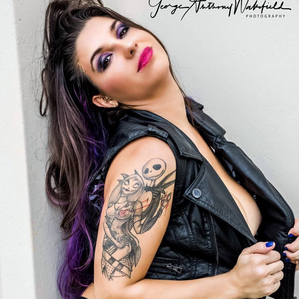 Miaannabella83 (@miaannabella83), OnlyFans creator