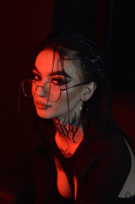 Mia (@miablack_free), OnlyFans creator