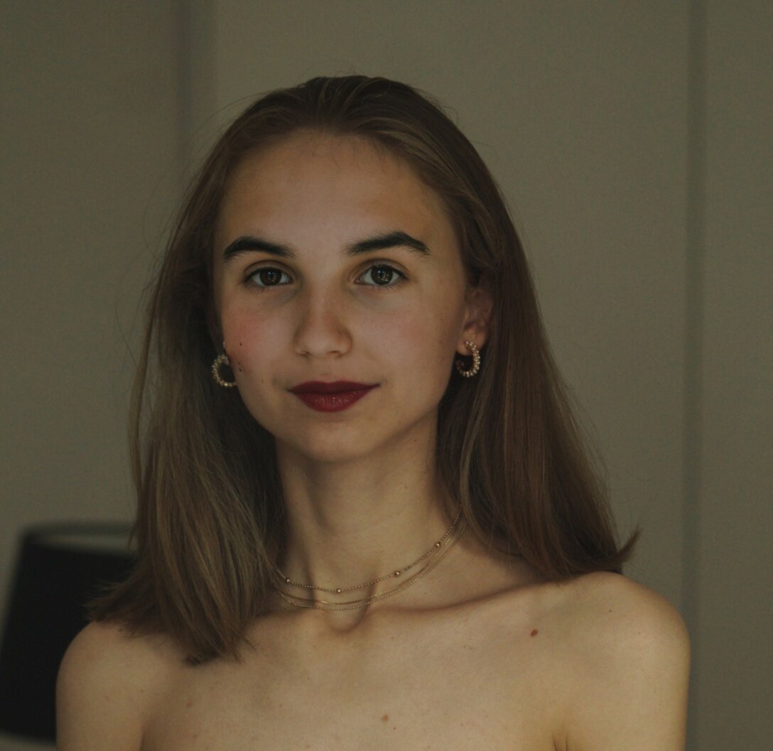 Miafoster (@miafoster), OnlyFans creator