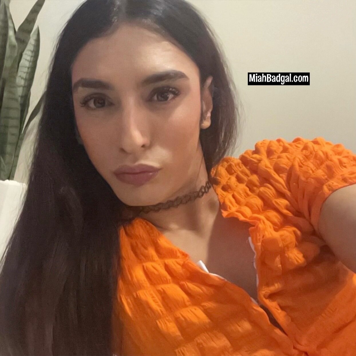 glad (@miahbadgal), OnlyFans creator
