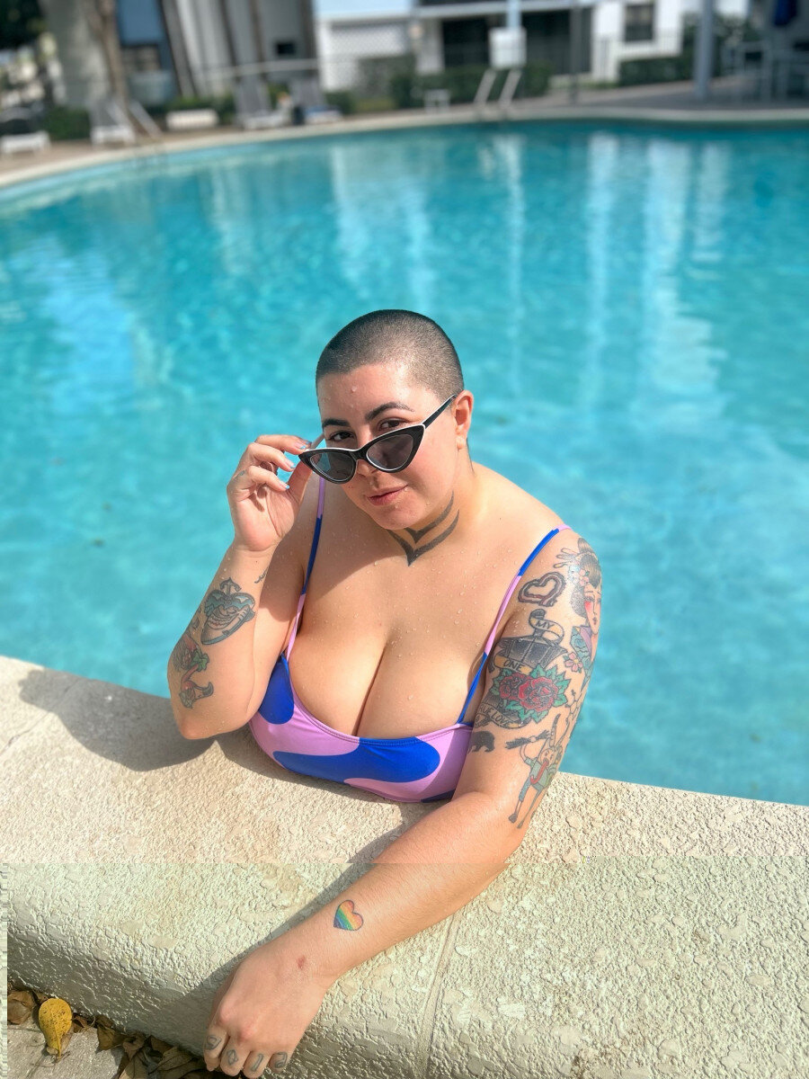 Miamimelons (@miamimelons), OnlyFans creator