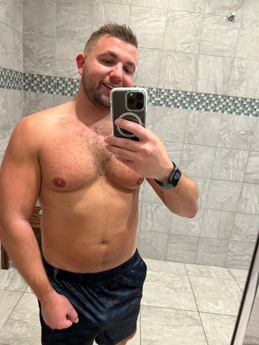 Miamishooter92 (@miamishooter92), OnlyFans creator