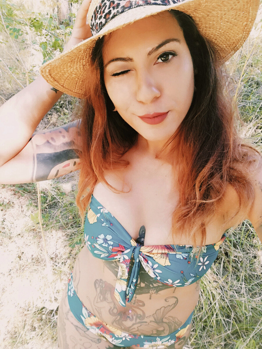 Miaouprive (@miaouprive), OnlyFans creator
