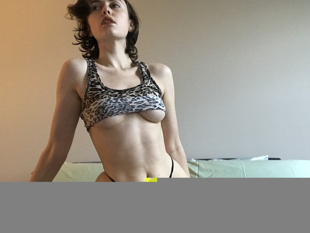 Miaxcosta (@miaxcosta), OnlyFans creator