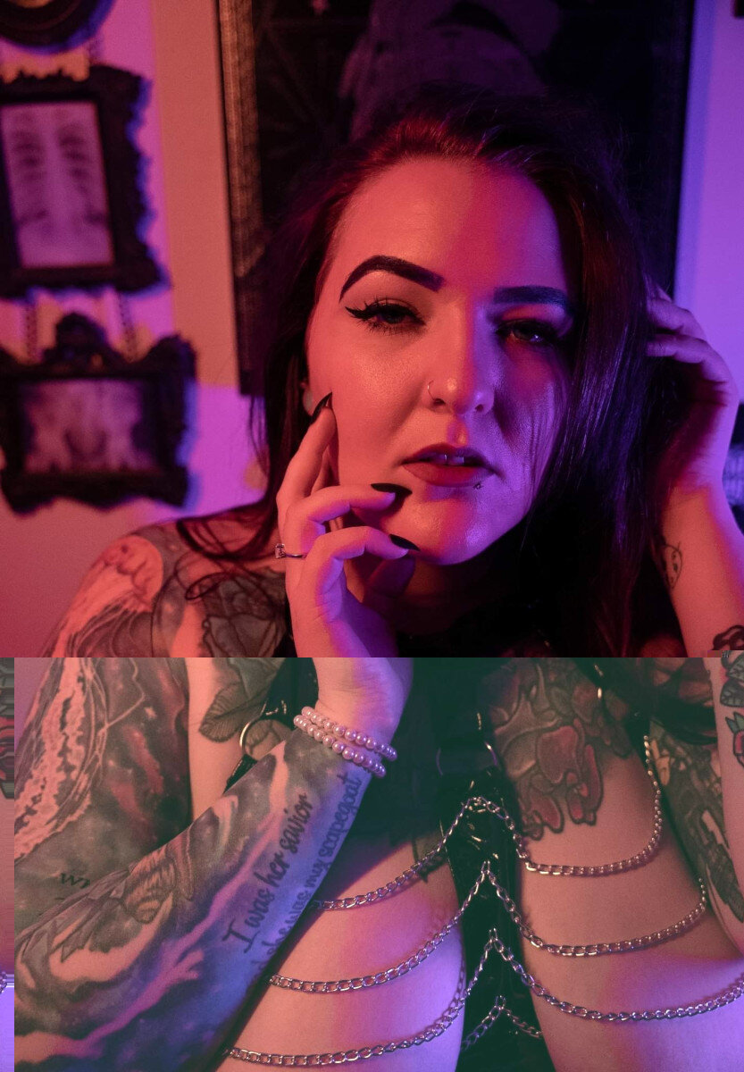 Mibsfit (@mibsfit), OnlyFans creator