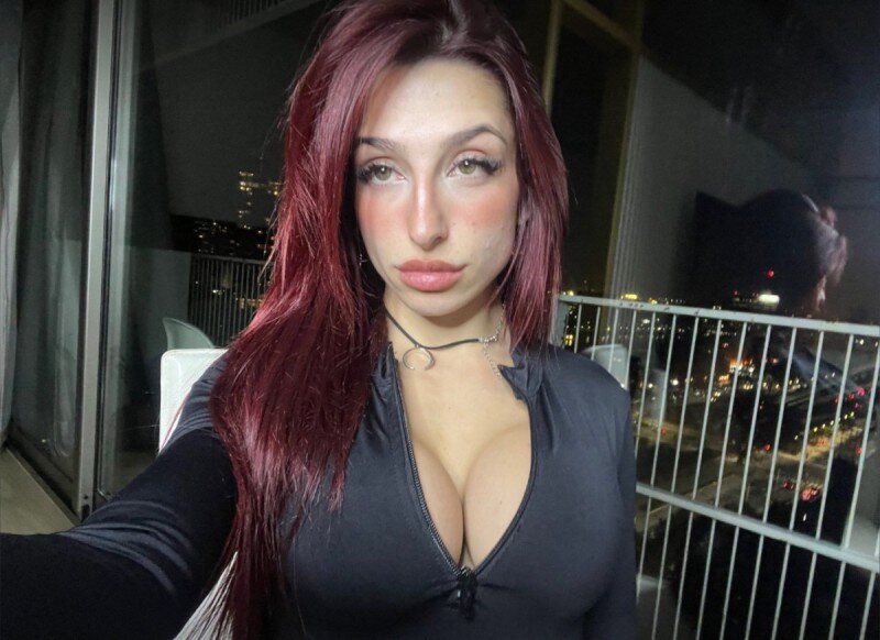 Micagiammaria (@micagiammaria), OnlyFans creator