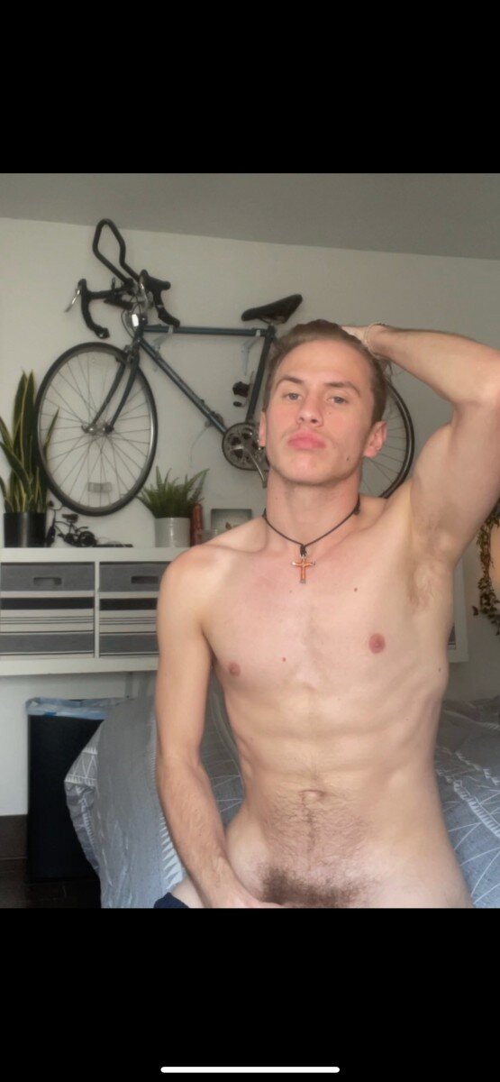 Micahwest (@micahwest), OnlyFans creator