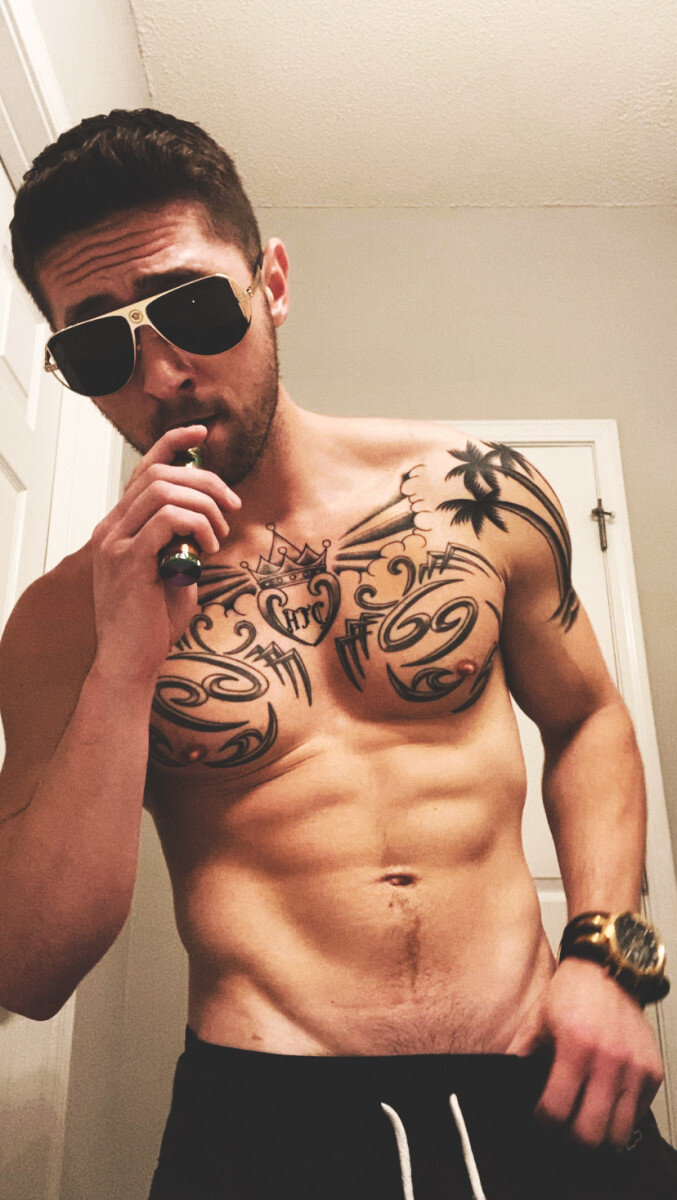 Michael0046 (@michael0046), OnlyFans creator