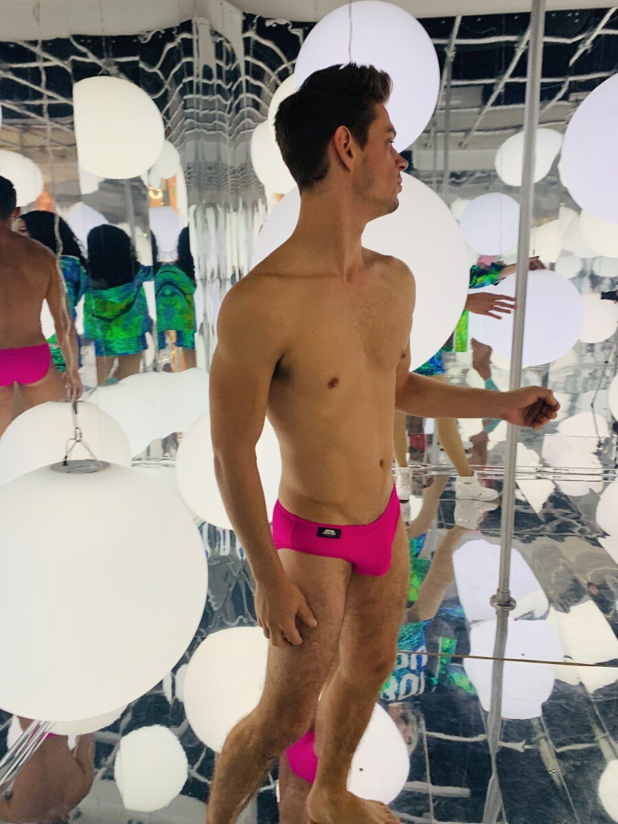 Michaeldelray (@michael_delray), OnlyFans creator