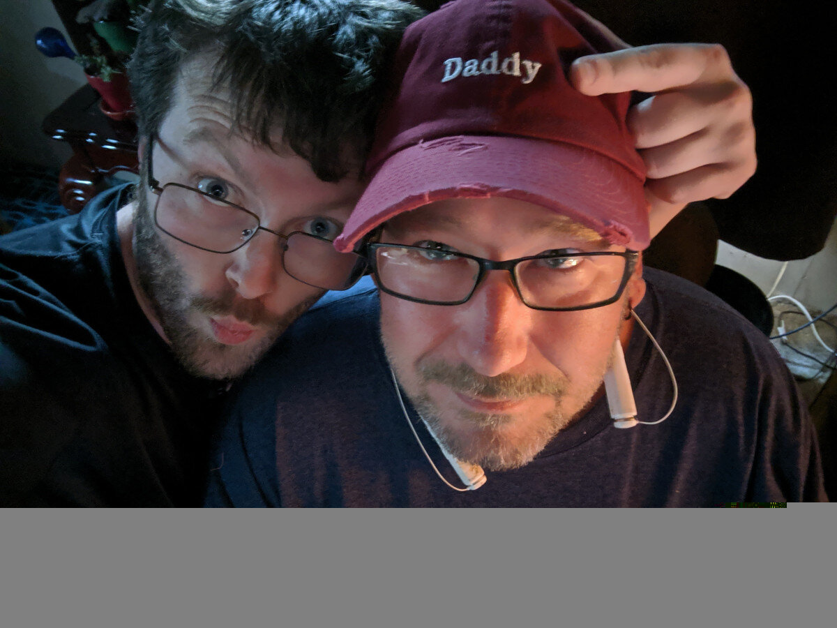 Michaelandsean (@michaelandsean), OnlyFans creator