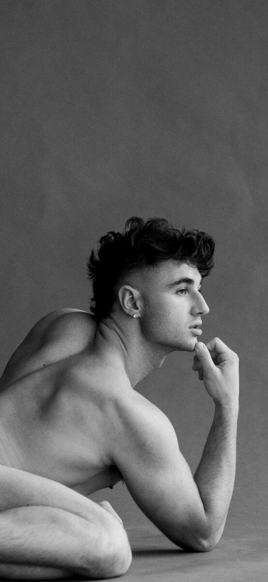 Michaelboston (@michaelboston), OnlyFans creator