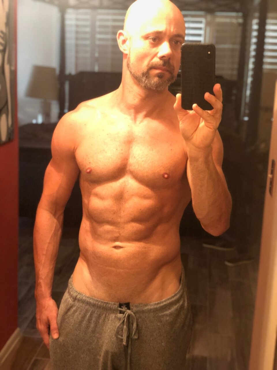 Michaeldfoxxx (@michaeldfoxxx), OnlyFans creator