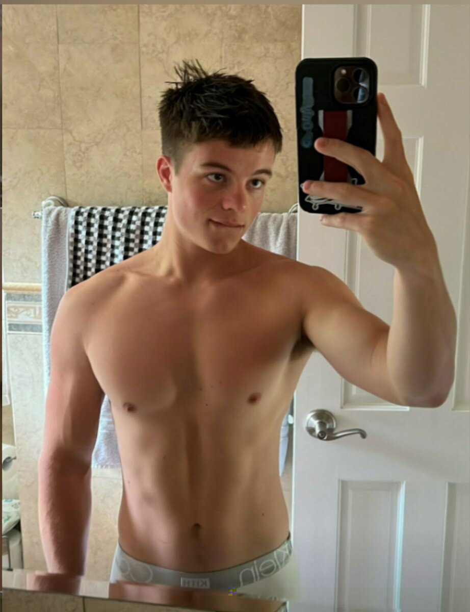 Michaeldoherty (@michaeldoherty), OnlyFans creator