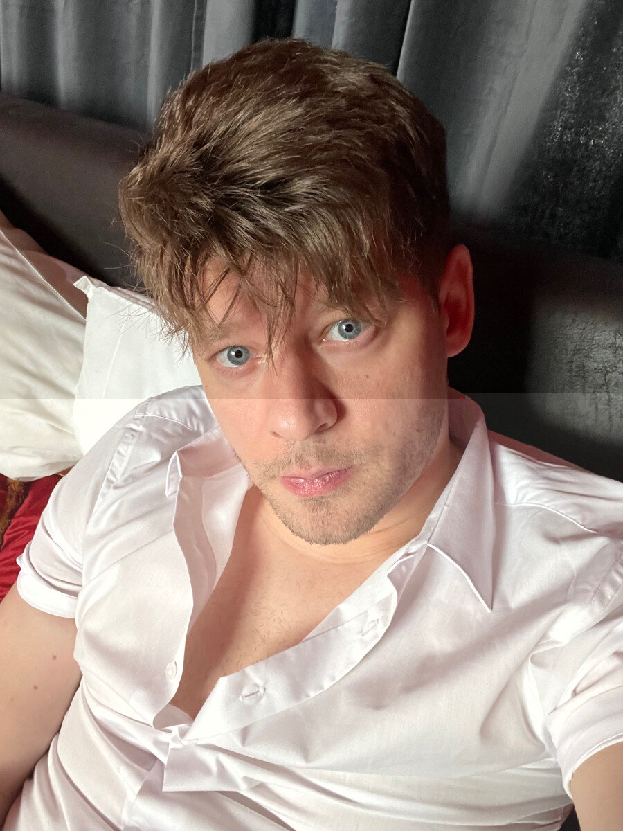 Michaelfly (@michaelfly), OnlyFans creator