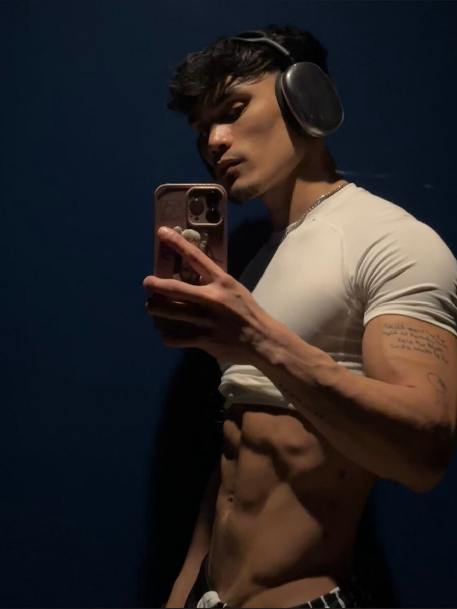Michaeljulias (@michaeljulias), OnlyFans creator