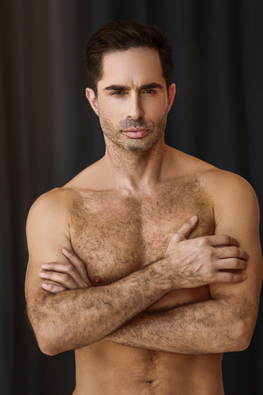 Michaellucas (@michaellucas), OnlyFans creator