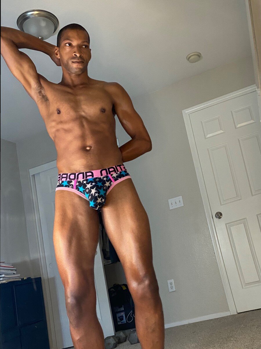 Michaeltheegod (@michaeltheegod), OnlyFans creator