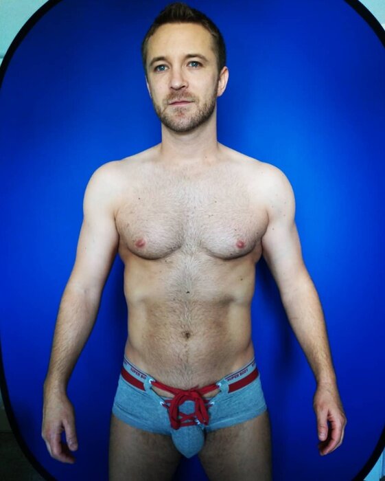 Michaelwelchact (@michaelwelchact), OnlyFans creator