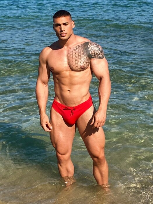 Michaelxxxl (@michaelxxxl), OnlyFans creator