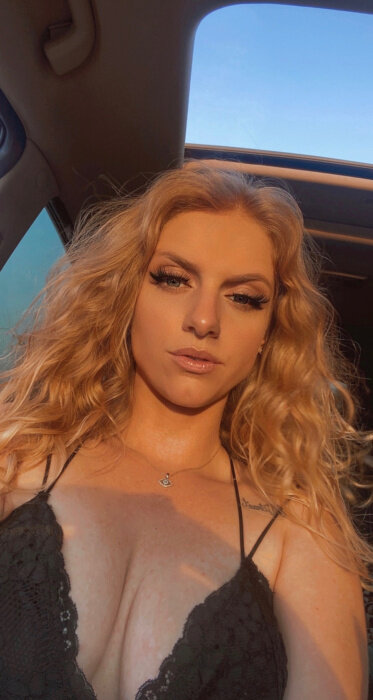 Michaylajewel69 (@michaylajewel69), OnlyFans creator