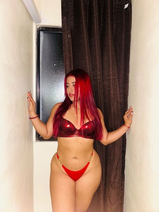 Michell1311 (@michell13_11), OnlyFans creator