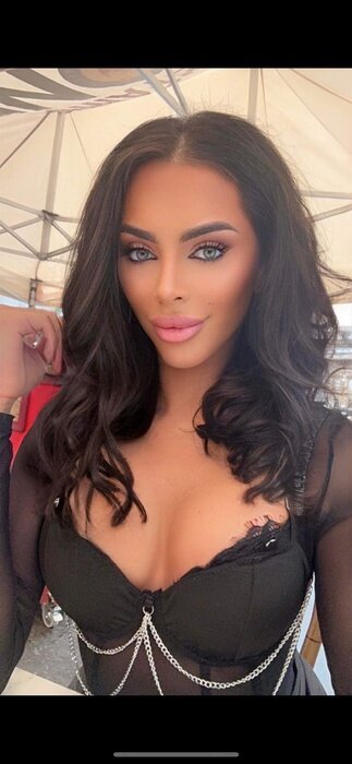 Michelleadams (@michelle_adams), OnlyFans creator