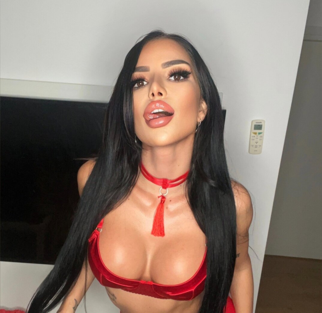 Michellebabydoll (@michellebabydoll), OnlyFans creator